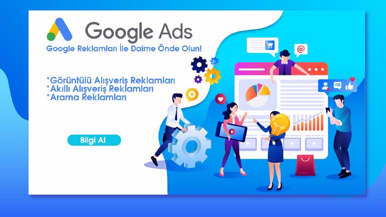 Google Ads