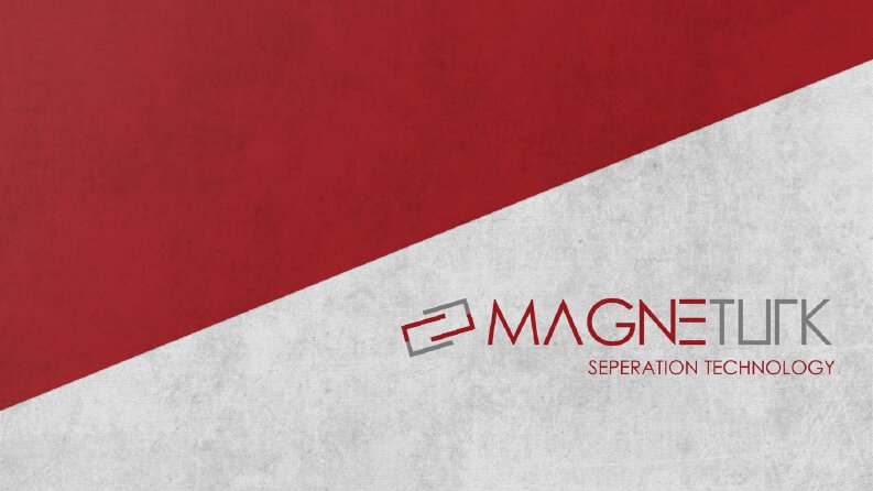 Kurumsal Kimlik Tasarımı MagneTürk