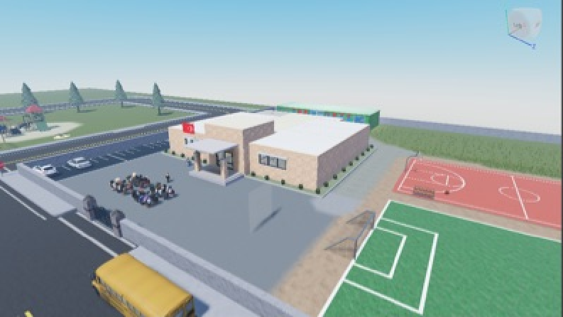 Robloxta Oyun Yapma 