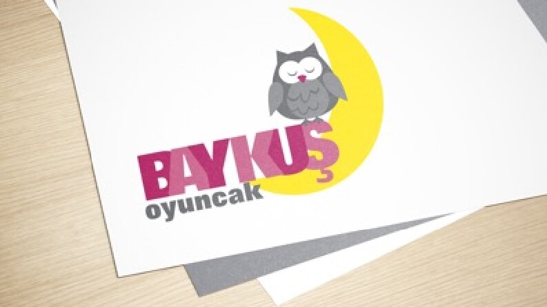 Baykuş Oyuncak
