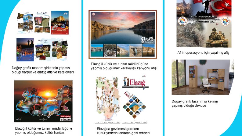 Grafik tasarım
