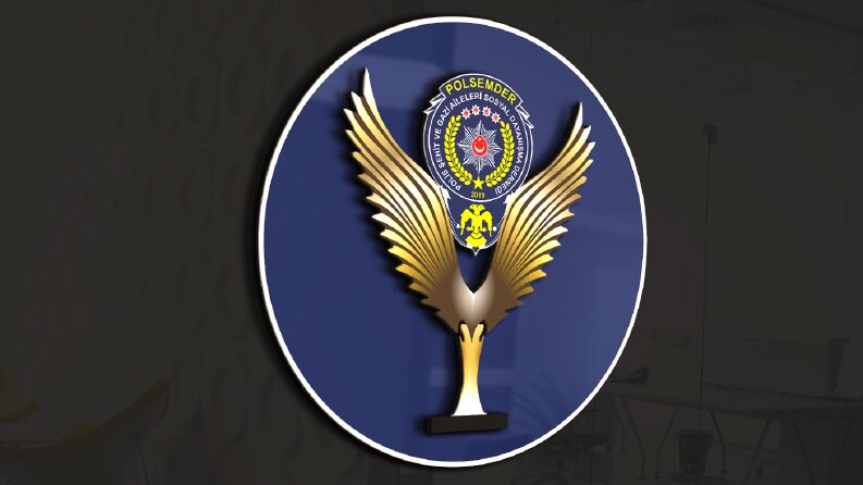 Polsemder Logo Tasarımı