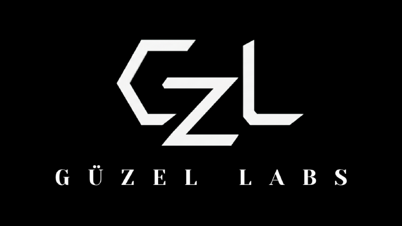 GuzelLabs - Modern ve Ultra Hızlı Kurumsal Web Sitesi