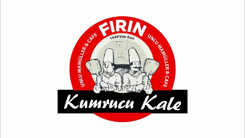 Kumrucu Kale - Alaçatı