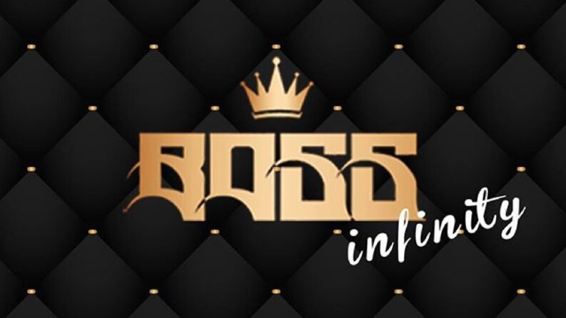 Boss İnfinity