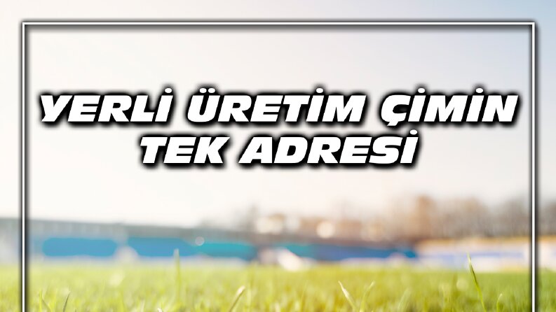 İş örneğim