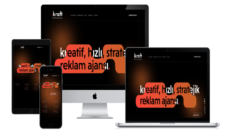 Reklam ajansı