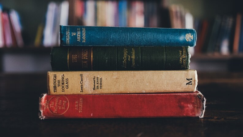 Kitap Eleştirisi