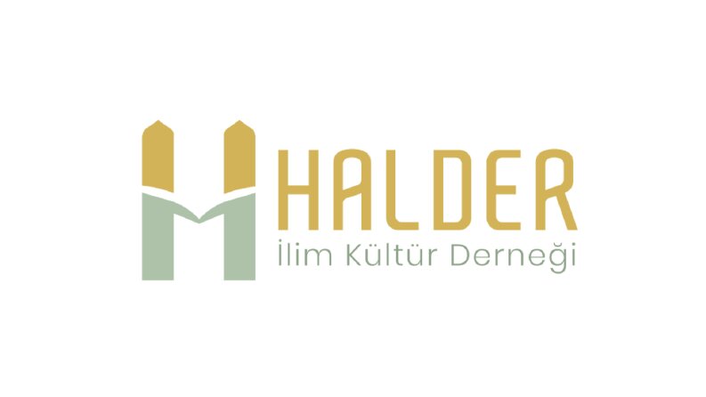 Halder - Logo Tasarımı