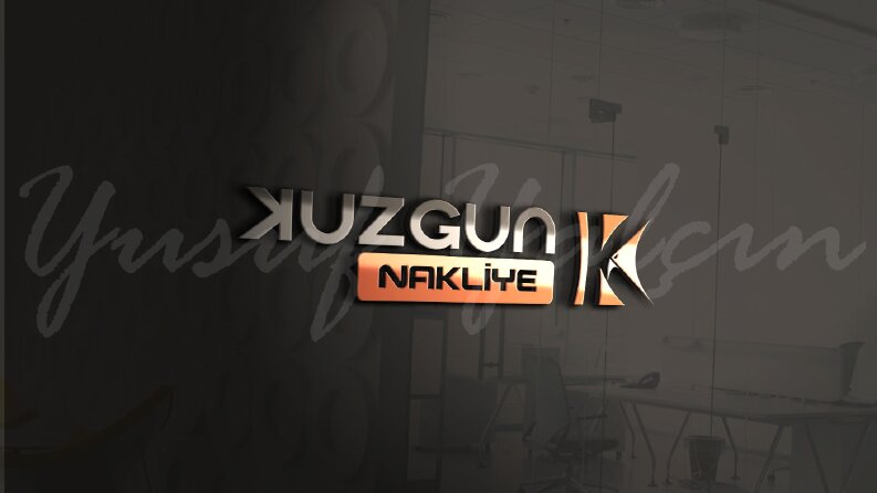 Kuzgun Nakliye - Logo