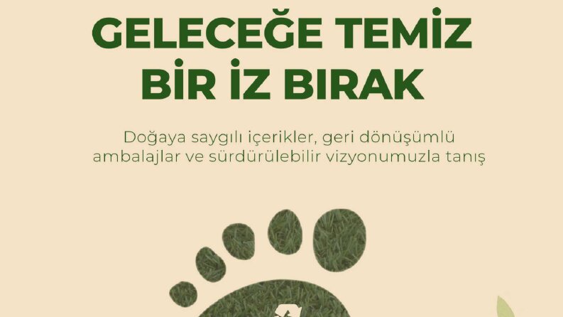 Amway - Sürdürülebilirlik