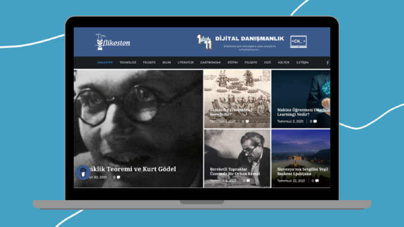 Flikoston Magazin İçerik Sayfası - flikoston.com