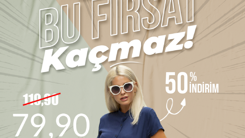 Örnek Reklam Tasarımı