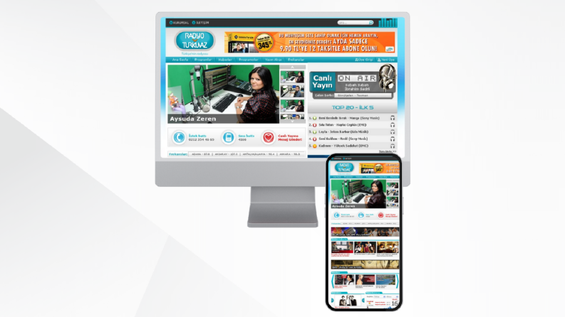 Radyo Turkuvaz
