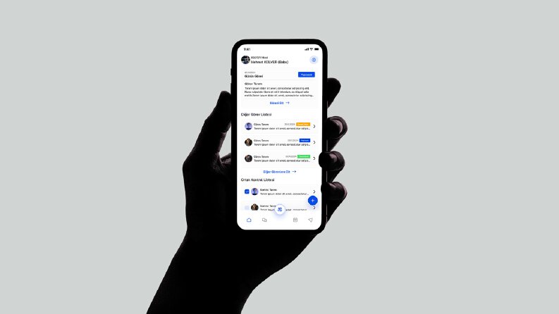 Family App