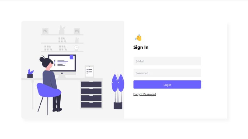Dashbord Panel