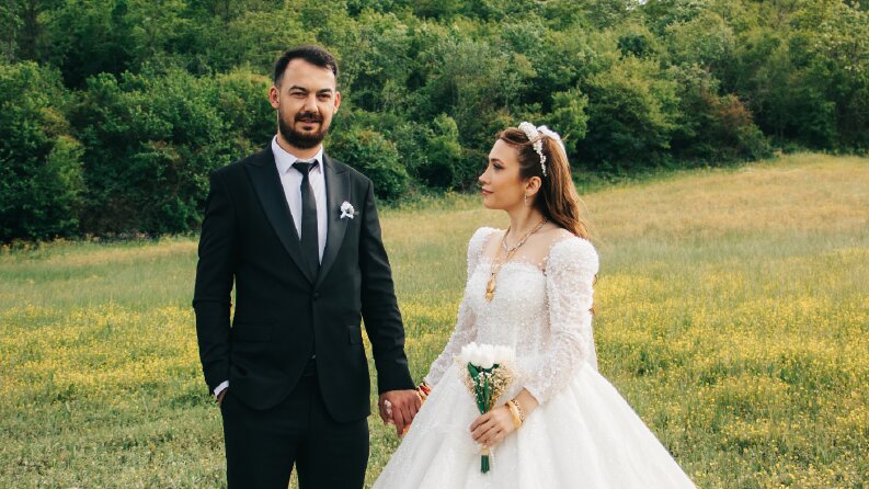 Ben özel gün fotoğraflarınızı çeker ve düzenlerim