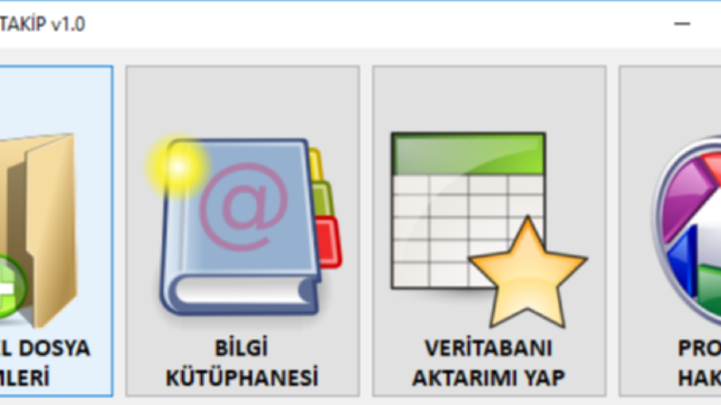 PERSONEL TAKİP