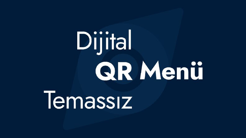 QR Menümüzü kullanan işletmeler