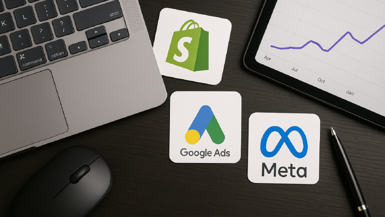 Profesyonel Google & Meta Reklam Yönetimi ve E-Ticaret