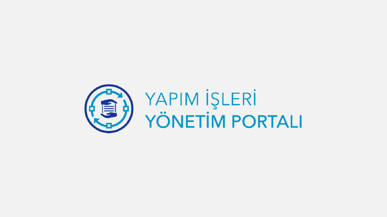 Yapım İşleri Yönetim Portalı