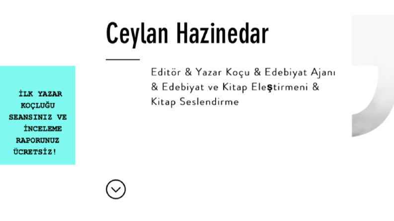İş örneğim