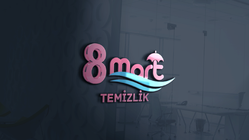 3D Logo
