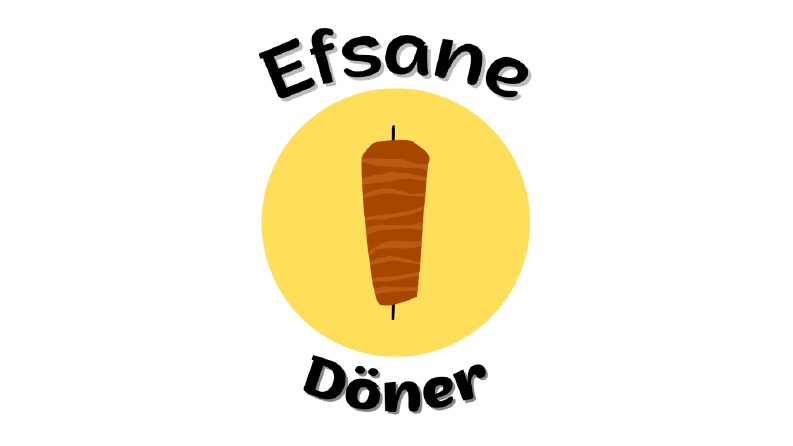 Örnek İşletme Logoları