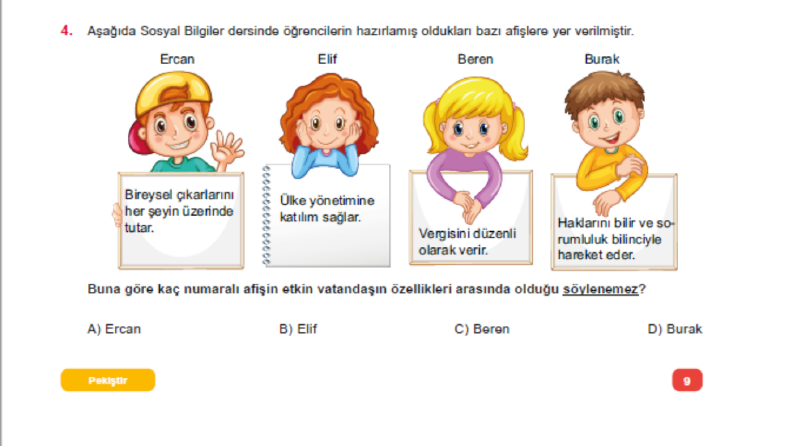 Dizgi ve Grafik Tasarım
