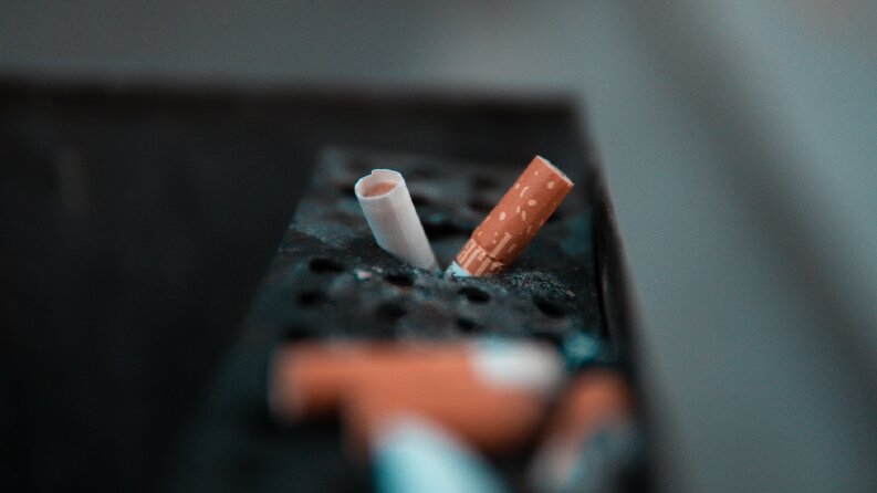 İş örneğim