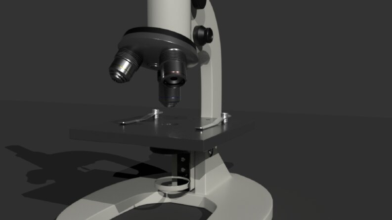 Maya 3D tasarımlar