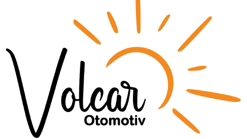 Volcar-Logo Tasarımı