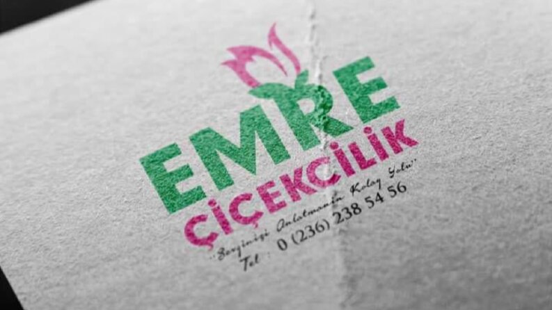 logo tasarım