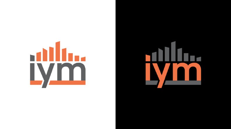 İnternet Yapı Market Logo Tasarımı