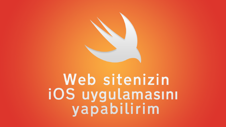 İş örneğim