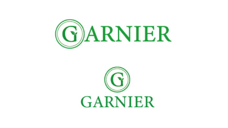 Garnıer Logo