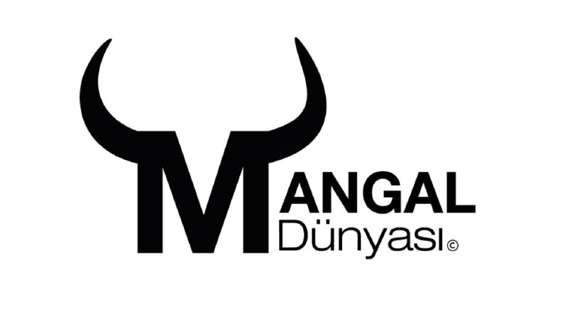 Mangal Dünyası Logo Tasarımı