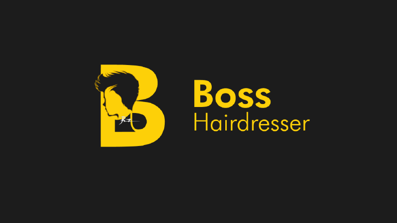 Boss Hairdresser