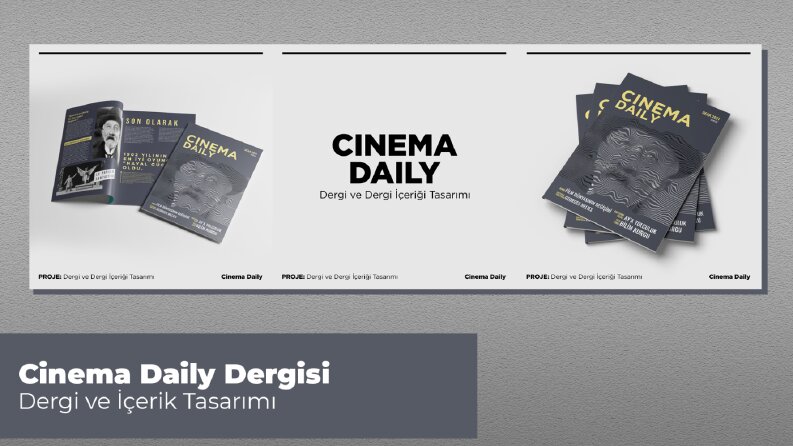 Sizlere Kaliteli ve Özgün Katolog ve Broşür Tasarlarım