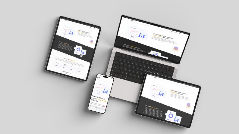 Adlab Turkey - Web Tasarım