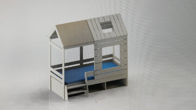 3D Makine ve Ürün Tasarımı