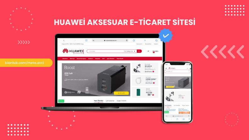 Telefon Aksesuar E-Ticaret Sitesi