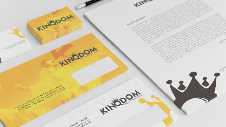 Kinqdom