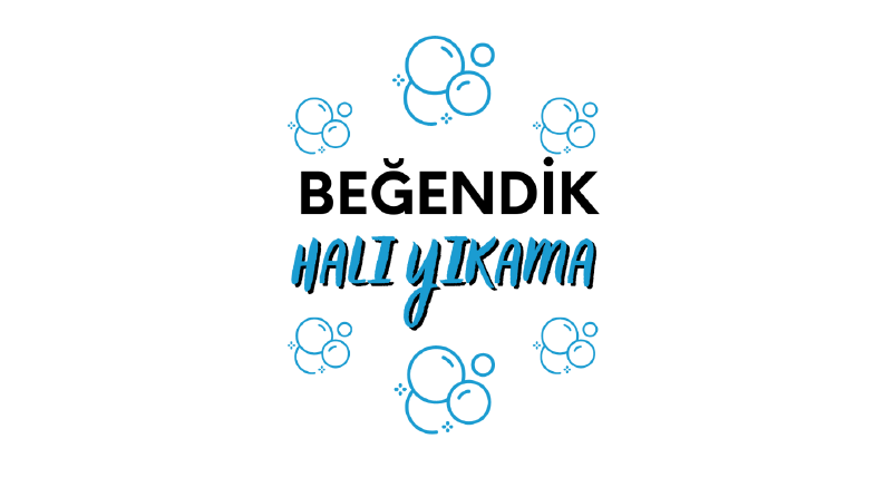 Beğendik Halı Yıkama Logo