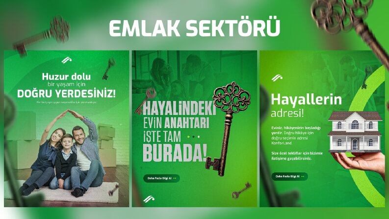Emlak tasarım