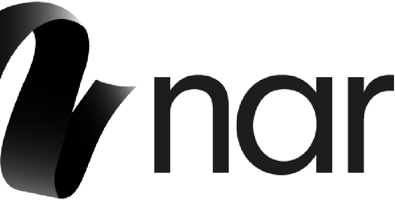NARS -  Logo Tasarımı 
