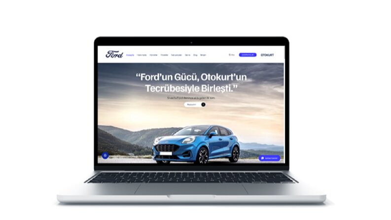 Web Geliştirme Projeleri Portfolyosu