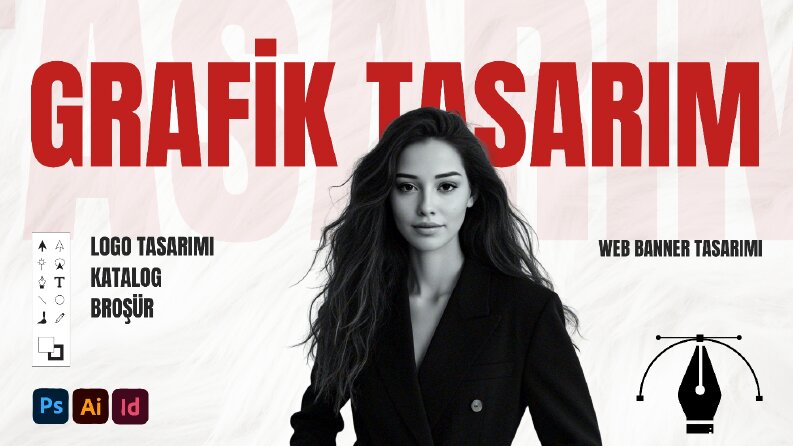 Markanızı Yansıtan Özgün ve Etkileyici Tasarımlar
