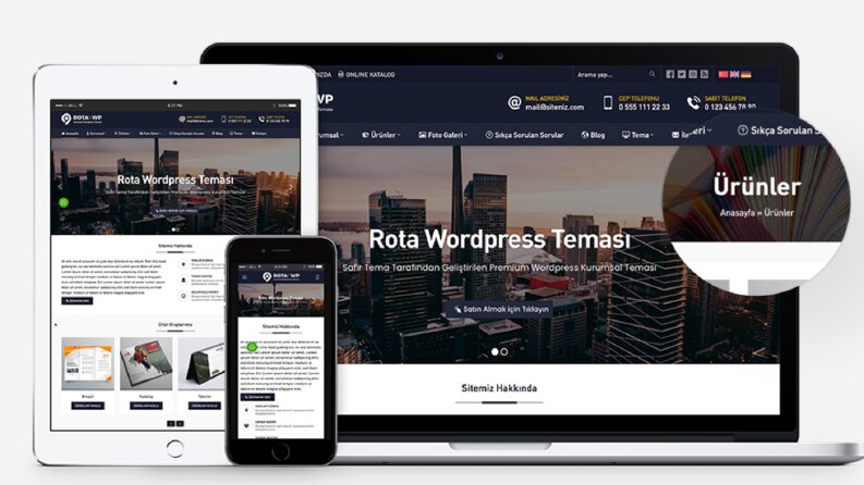 Wordpress 