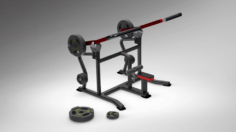 Pull Down Makinesi